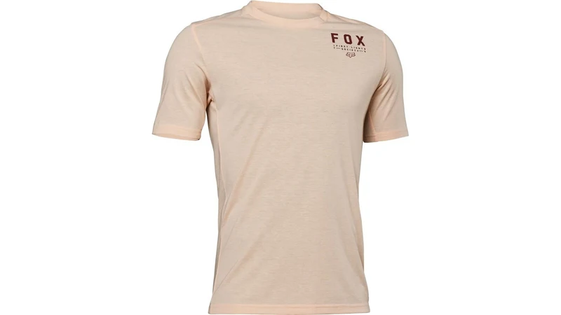 Fox Ranger SS DR Jersey Crys