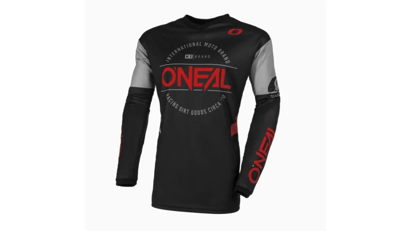 O'Neal ELEMENT Jersey BRAND V.23