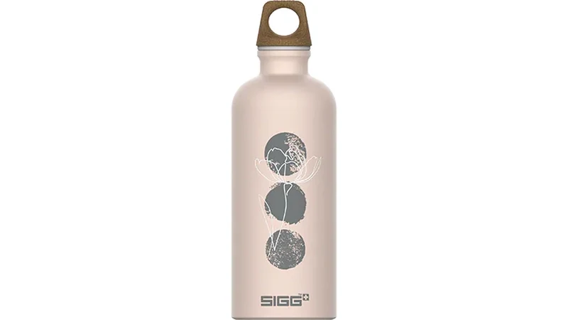 Sigg Traveller MyPlanet 0,6 Liter