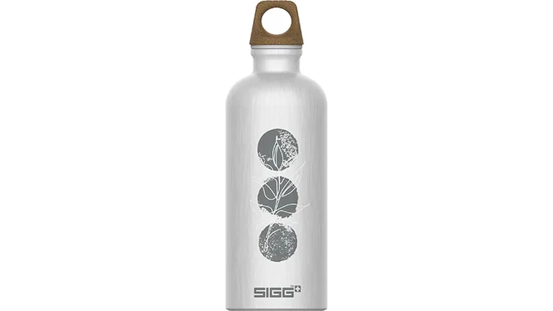 Sigg Traveller MyPlanet 0,6 Liter
