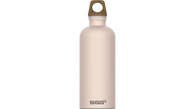 Sigg Traveller MyPlanet 0,6 Liter