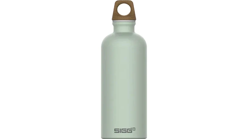 Sigg Traveller MyPlanet 0,6 Liter
