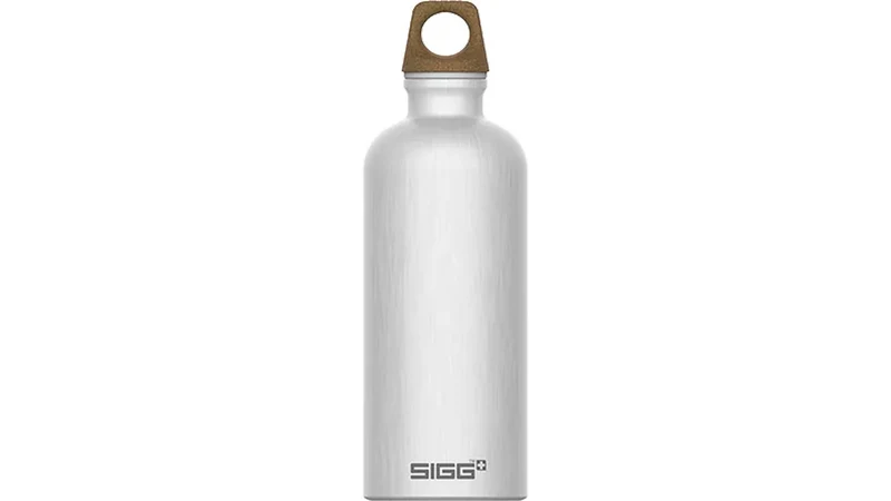 Sigg Traveller MyPlanet 0,6 Liter