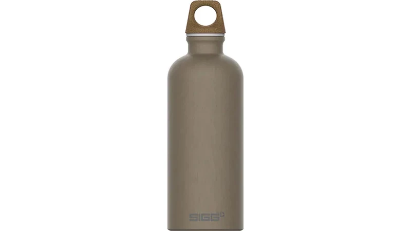 Sigg Traveller MyPlanet 0,6 Liter