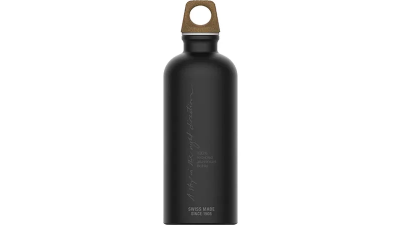 Sigg Traveller MyPlanet 0,6 Liter