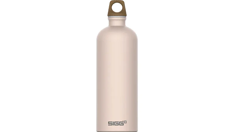 Sigg Traveller MyPlanet 1,0 Liter