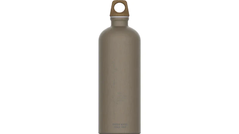 Sigg Traveller MyPlanet 1,0 Liter