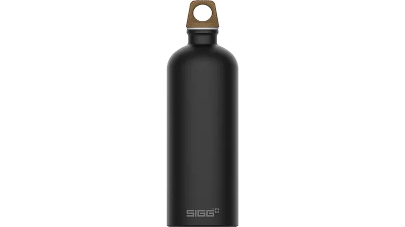 Sigg Traveller MyPlanet 1,0 Liter