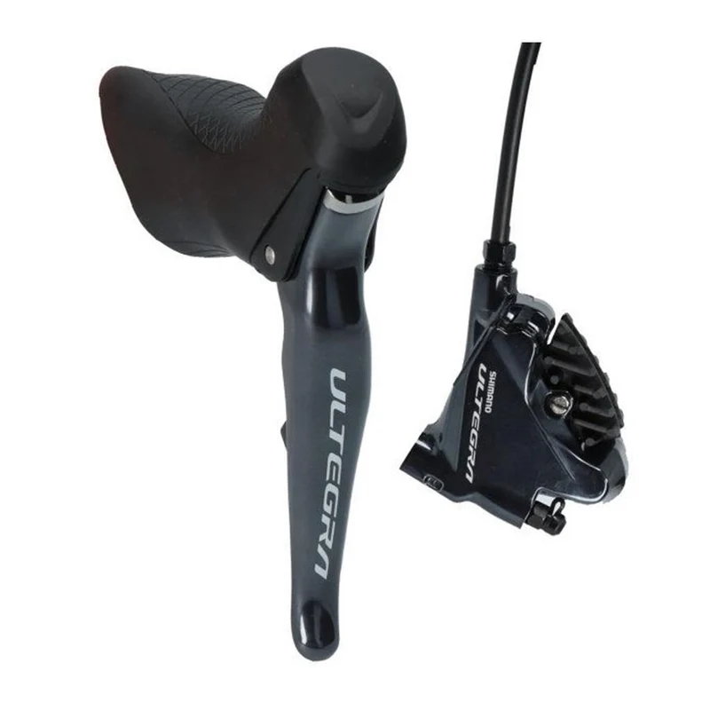 Shimano Disc-Set Di2 V STR8070+BRR8070