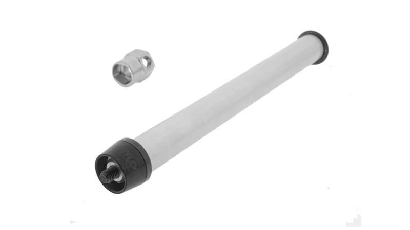 Pitlock Set 22 Steckachse 15 mm