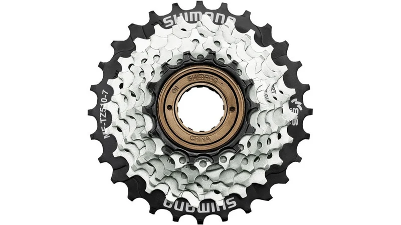 Shimano MF-TZ510 7-fach 14-28 Zähne