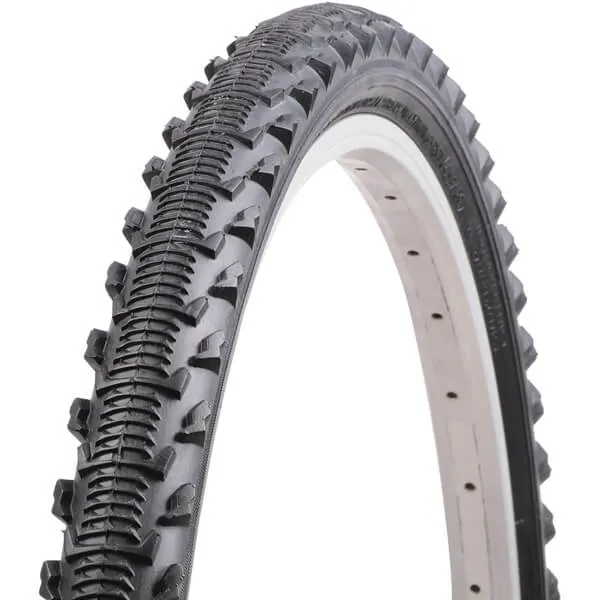 Nutrak Asteroid 20x1.75" 20 Inch Clincher Bike Tyre