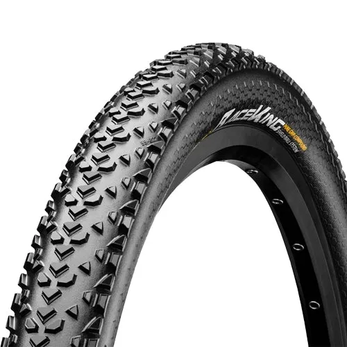 Continental Race King Performance 27.5x2.0" 27.5 Inch Bike Tyre