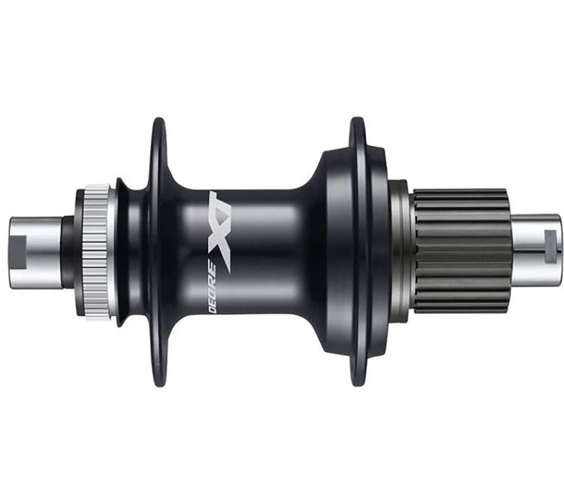 Shimano Hinterradnabe DEORE XT FH-M8110 12-fach Center-Lock 142x12 mm