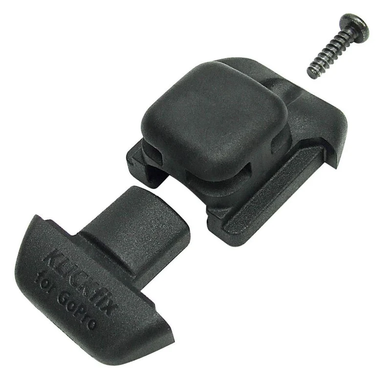 KLICKfix Quad Mini Bloc Gp f. Gopro