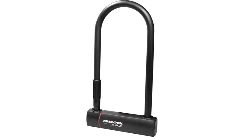 Trelock U4 Plus 108-230 ZB 401