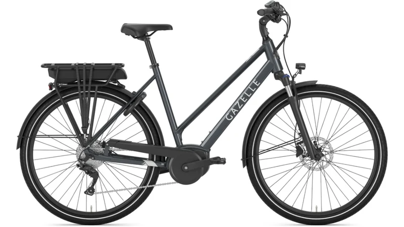 Gazelle Medeo T9 HMB 500 Wh
