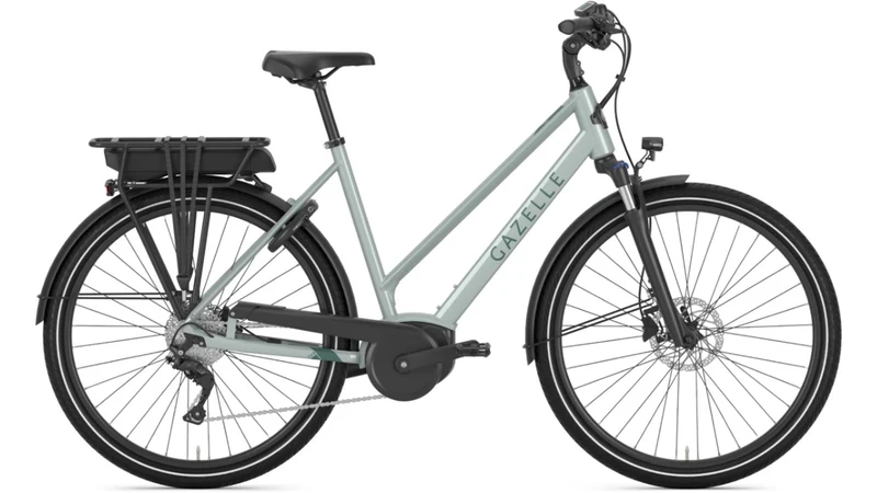 Gazelle Medeo T9 HMB 500 Wh