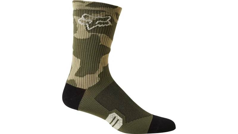 Fox 6" Ranger Socken Socken