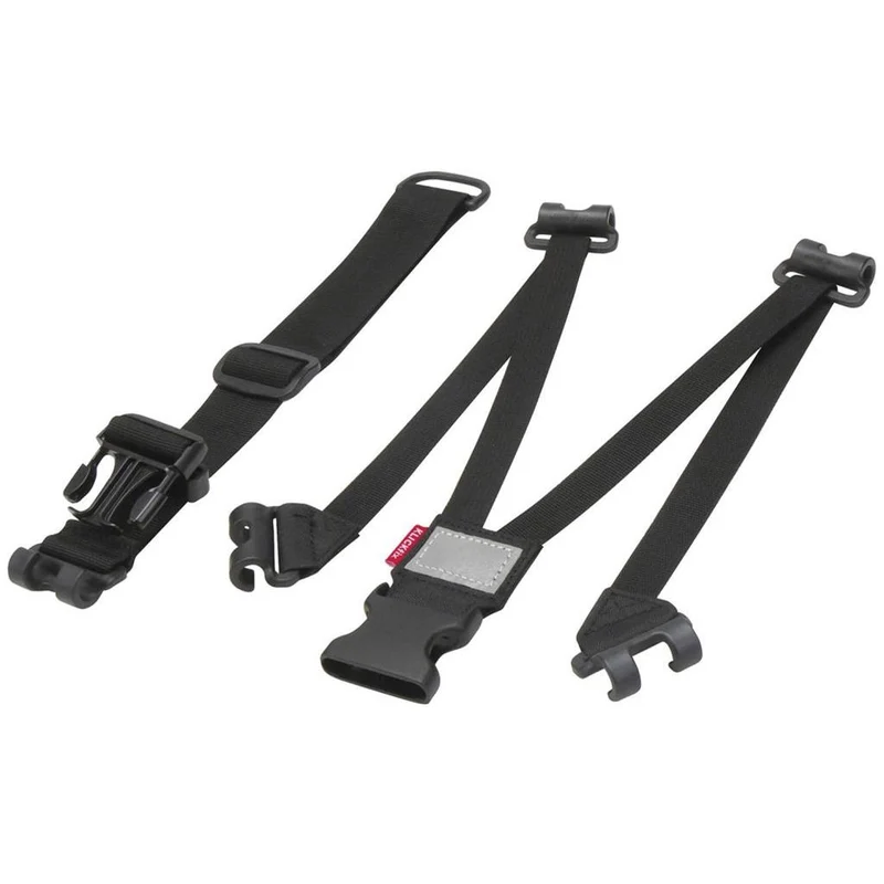 KLICKfix GuRacktimeband Klickfix Vario Rack