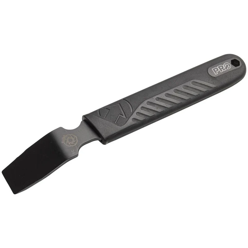 PRO Bremsbelagspreizer Schwarz