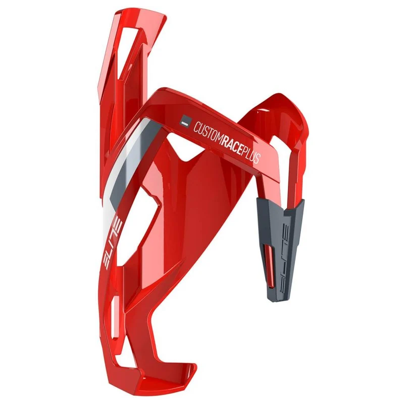 Elite Custom Race Plus Rot/Weiss