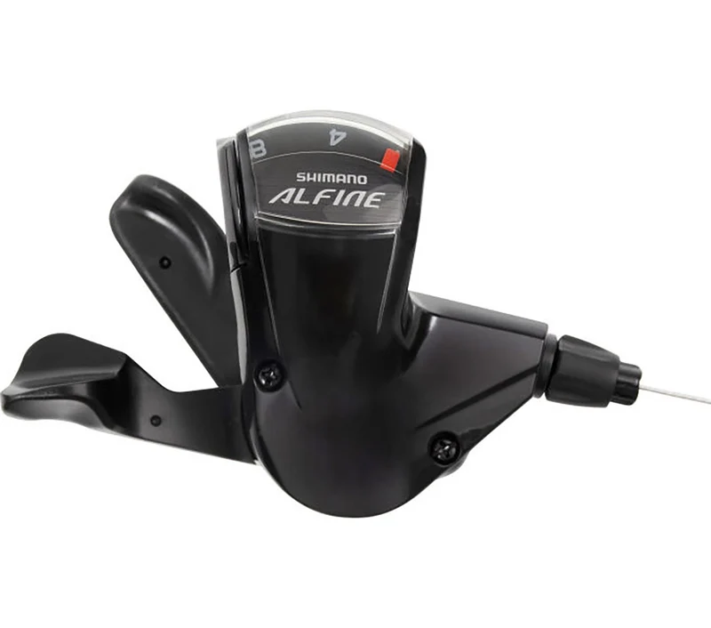 Shimano Schalthebel Rechts Alfine 8f.