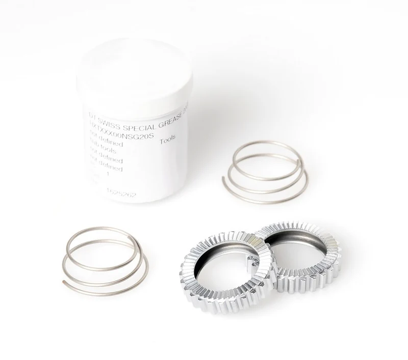 DT Swiss Service Kit DT Swiss Star Ratchet SL36 36 Zähne Superlight, HWTXXX00NSK36S