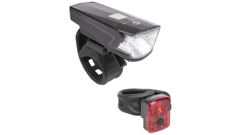 M-Wave Atlas K 15 USB