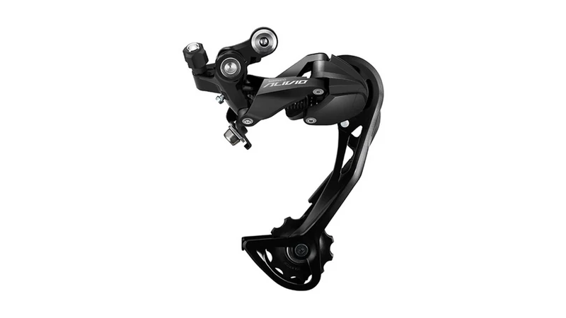 Shimano Alivio RD-M3100 9-fach SGS