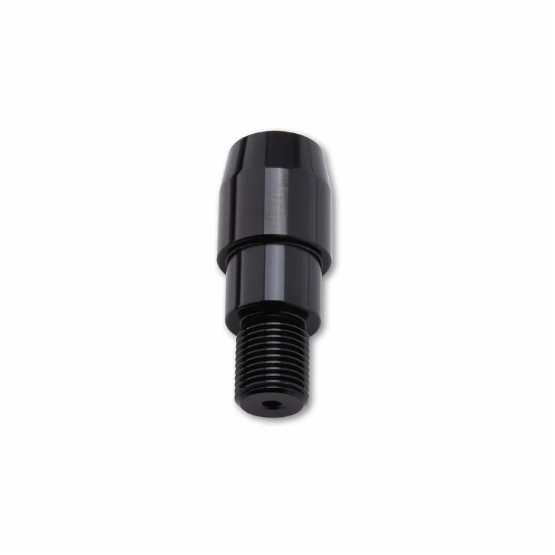 Lenkergewichte Highsider pro schwarz, Ø 25,4 mm, Yamaha M16 Aufnahme