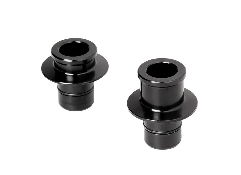 DT Swiss Umrüstkit VR-Nabe 12/100mm DB Road DB (350/370), HWGXXX00S6885S