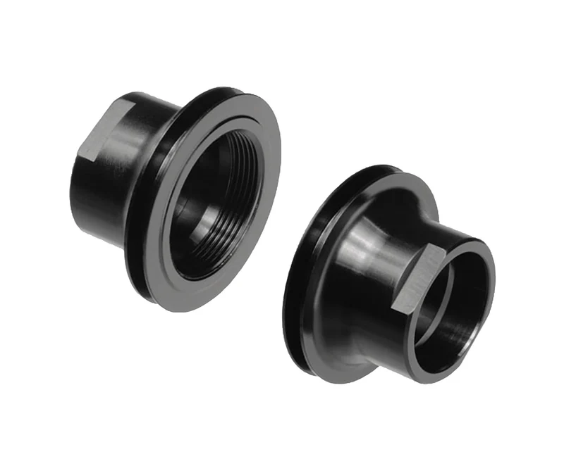 DT Swiss Umrüstkit VR-Nabe 9/100mm 240s,MTB oversize,IS 6-L.,HWGXXX0002478S