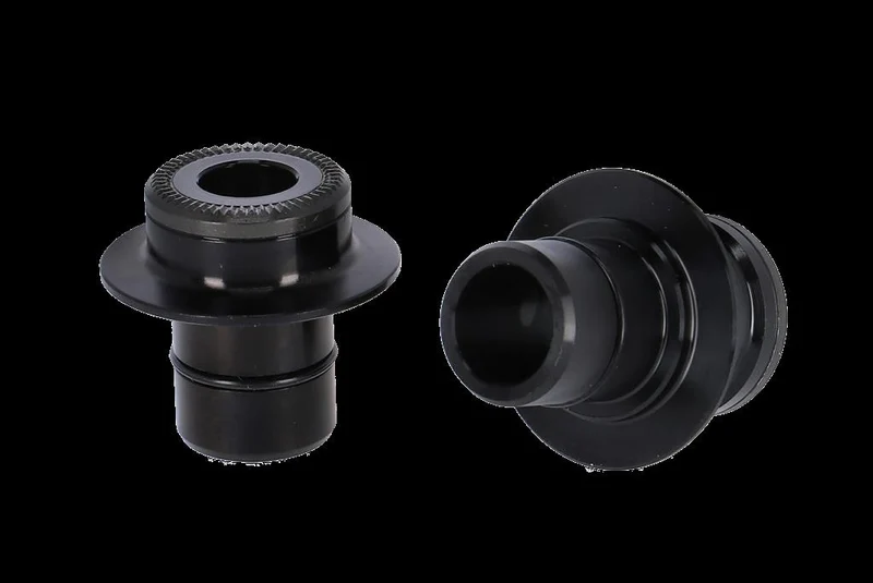 DT Swiss Umrüstkit VR-Nabe 9/100mm Road DB/MTB (350/370), HWGXXX00S3803S