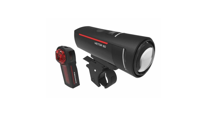 Trelock LS 600 I-GO / LS 740 I-GO