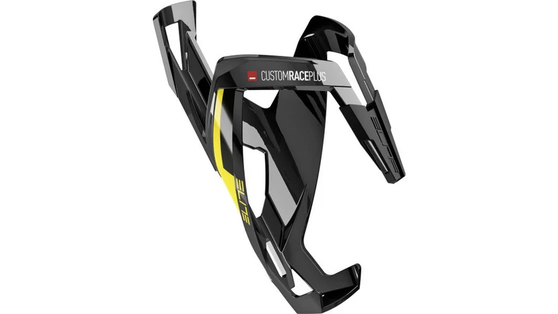 Elite Custom Race Plus 20 Glänzend