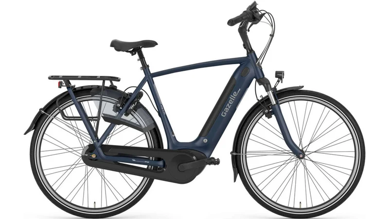 Gazelle Arroyo C7+HMB Elite Platin