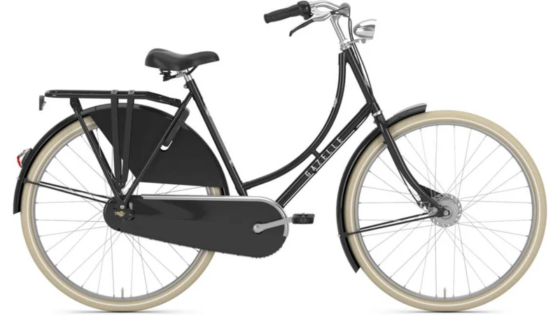 Gazelle Classic LTD