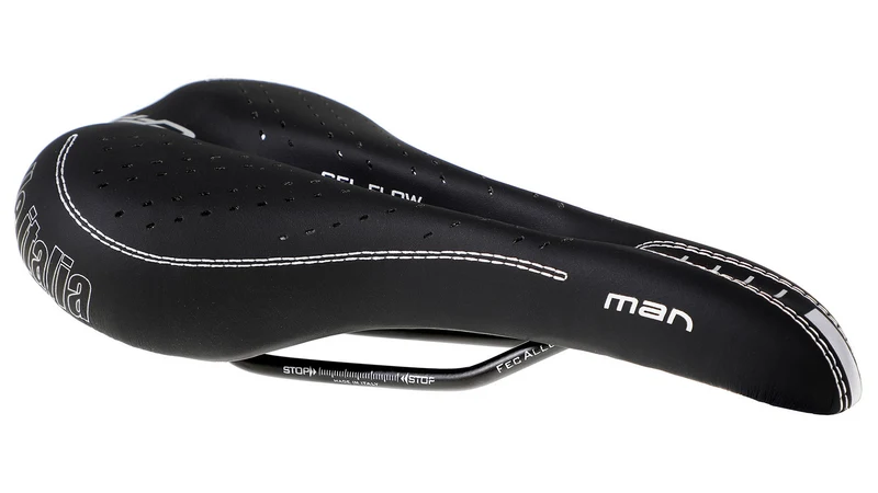 Selle Italia Man Gel Flow CFP 20