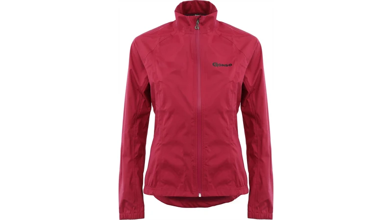 Gonso Allwetterjacke Damen 3-Lagen