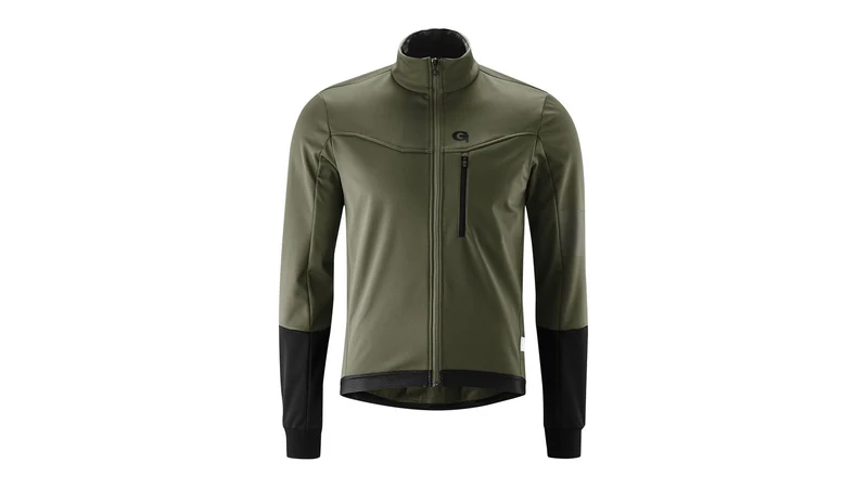 Gonso Valaff Softshelljacke Herren