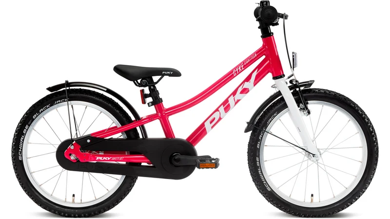 Puky Cyke 18-1 Alu