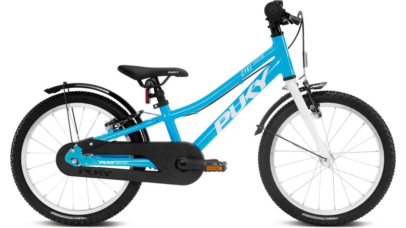 Puky Cyke 18-1 Alu