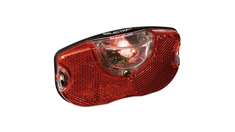 B&M Selectra Plus LED-Rücklicht