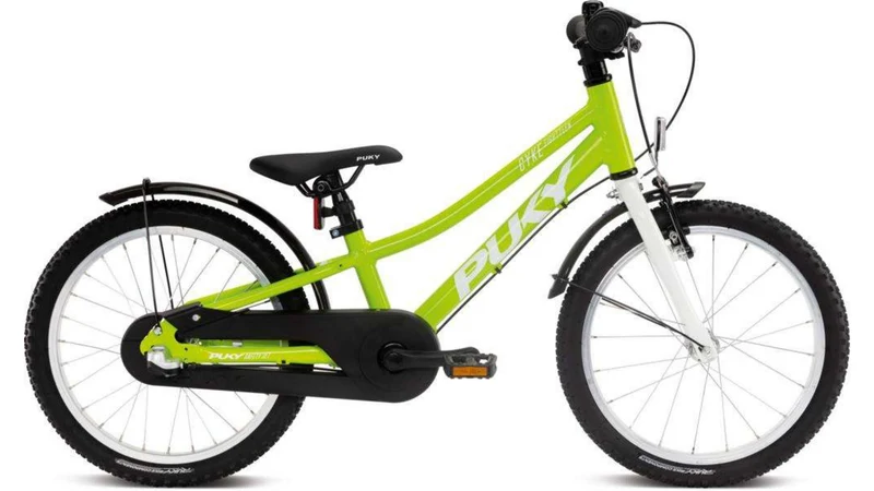 Puky Cyke 18-3 Alu