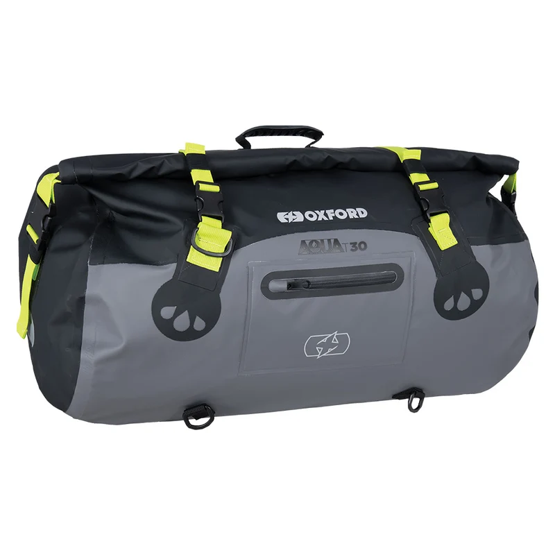 Oxford Aqua T-30 Bike Rack Top Mounted Bag