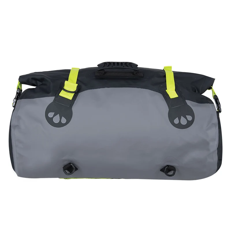 Oxford Aqua T-30 Bike Rack Top Mounted Bag