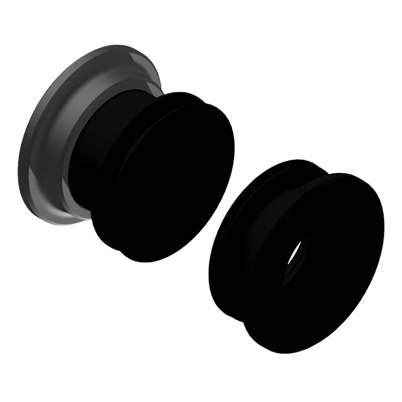 DT Swiss Umrüstkit VR-Nabe 15/100mm für 180/240 TC2, sz, HWGXXX0006682S