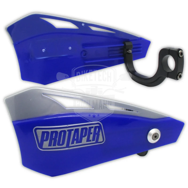 Handprotektoren Satz ProTaper, Universal, inkl. Montagesatz