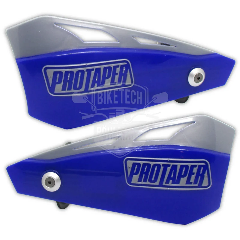 Handprotektoren Satz ProTaper, Universal, inkl. Montagesatz
